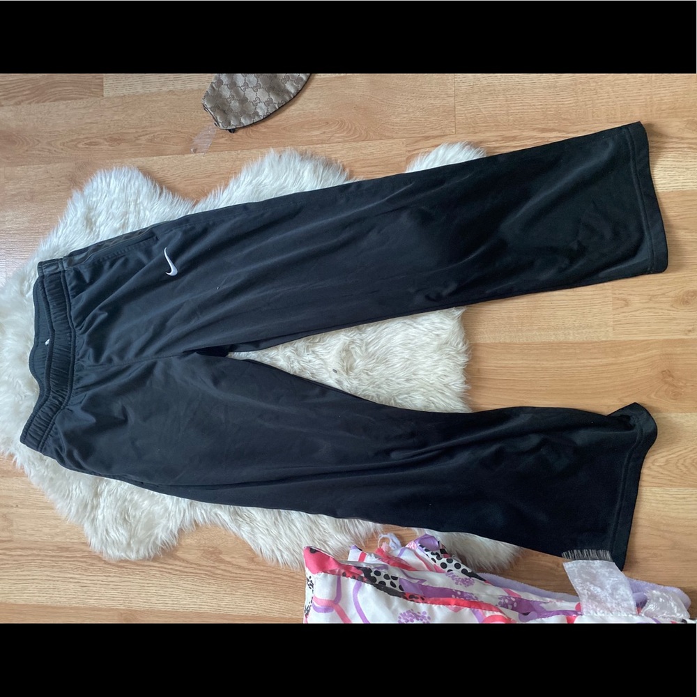 Nike Track Pants